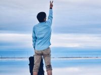 32 Wishes for a Happy Journey