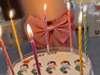 heart touching birthday wishes for girlfriend