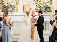 20 wedding blessing sentences