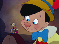 When you wish upon a star lyrics