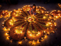50 ram navami wishes in english text 2024