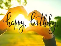 Birthday wishes for daughter