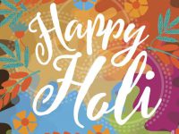 20  holi quotes in english