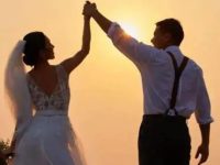 happy married life wishes for friend