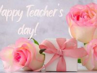 best wishes for teacher