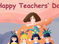 happy birthday quotes for teachers