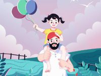 missing father quotes