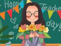 happy teachers day quote