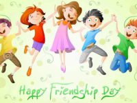 unique friendship day quotes
