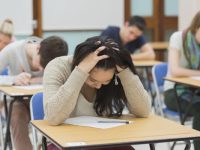 exam wishes for students