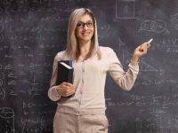 birthday wishes for teacher female