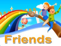 thank you quotes for friends