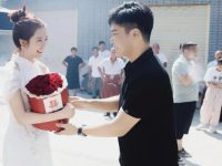 engagement wishes for sister