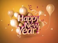 happy new year small quotes