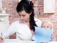 single mother quotes