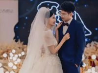 wedding wishes for sister