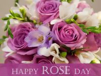 rose day wishes for husband