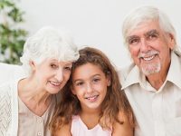 happy grandparents day wishes