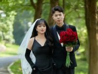 marriage wishes for sister