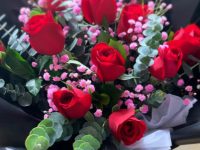 valentines day with friends quotes