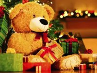 family merry christmas wishes