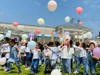 children's day wishes from parents