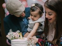 first birthday quotes