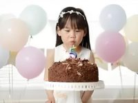 impressive birthday wishes for girl