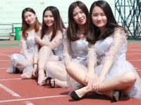 funny birthday wishes for girls