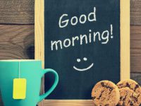 good morning friday quotes