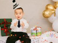 happy birthday wishes for grandson