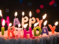 Funny happy birthday wishes for sister