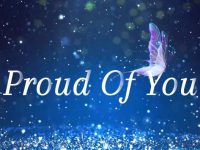 Proud of you quotes
