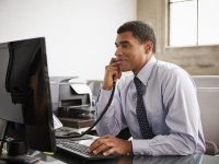 Best wishes for new job first day