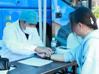 Blood Donation Day quotes