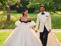 Emotional wedding wishes for sister