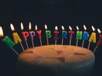 Impressive birthday wishes for girlfriend