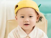 Birthday wishes for 1 year baby