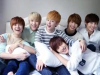 Happy New Year wishes for boyfriend