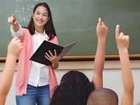 Birthday wishes for best teacher