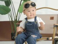 2nd birthday wishes for boy