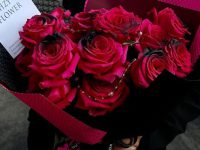 rose day quotes for husband