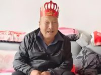 birthday wishes for dad in heaven