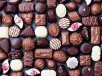 chocolate day love quotes