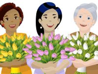 happy women's day wishes