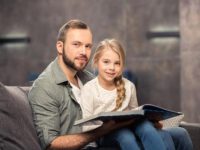 father and daughter quotes