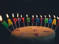 birthday wishes for yourself