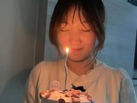 long distance birthday wishes for girlfriend