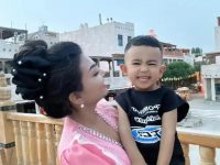 birthday wishes for nephew from aunt