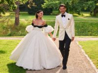 short wedding wishes